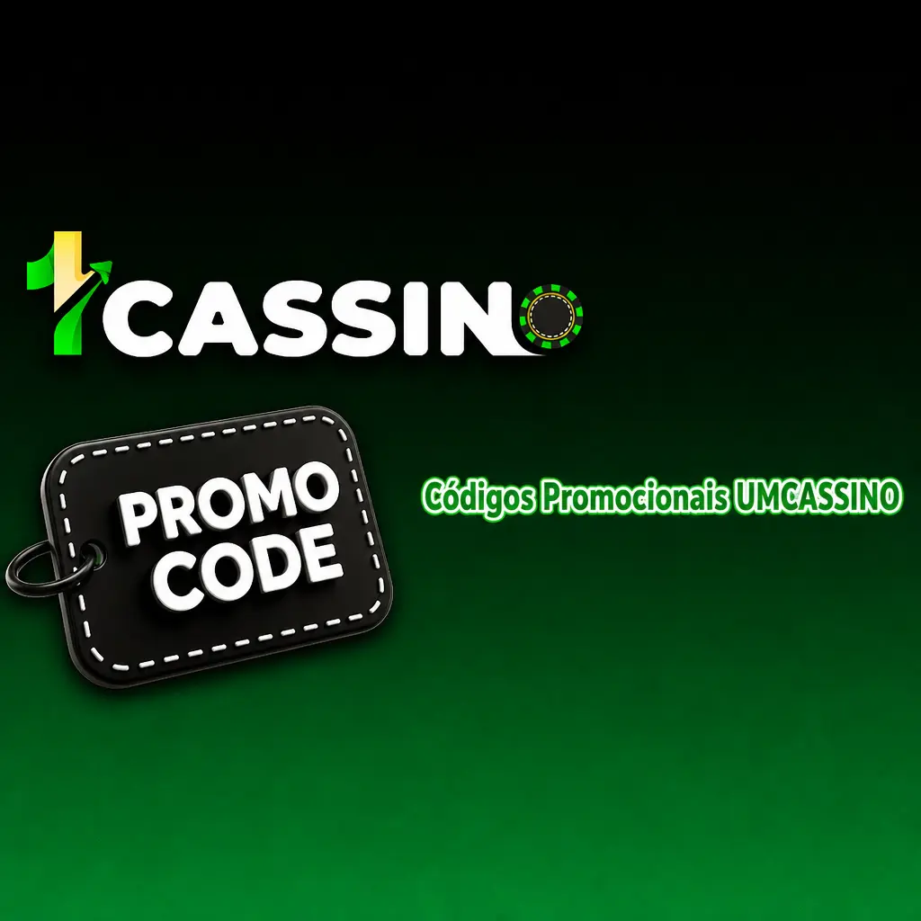 Código promocional UMCASSINO