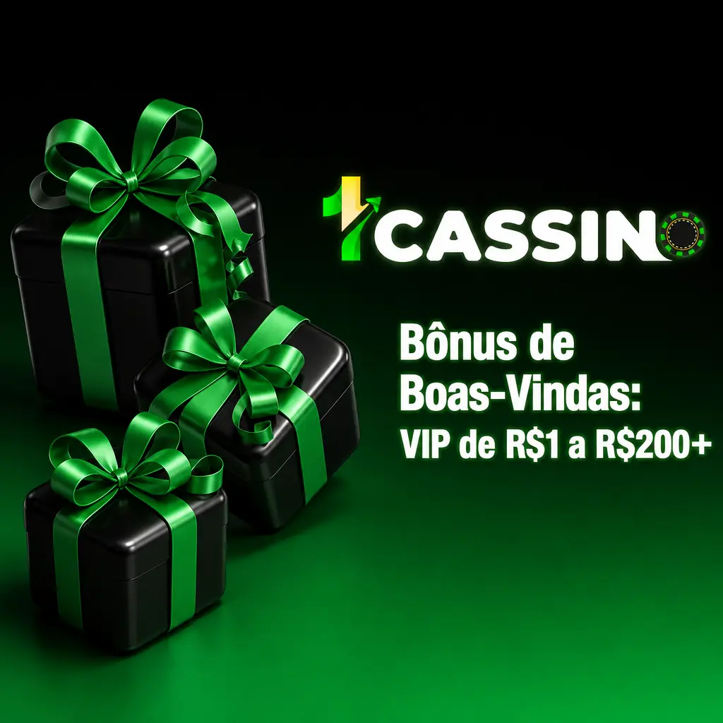 Bônus VIP de boas-vindas UMCASSINO